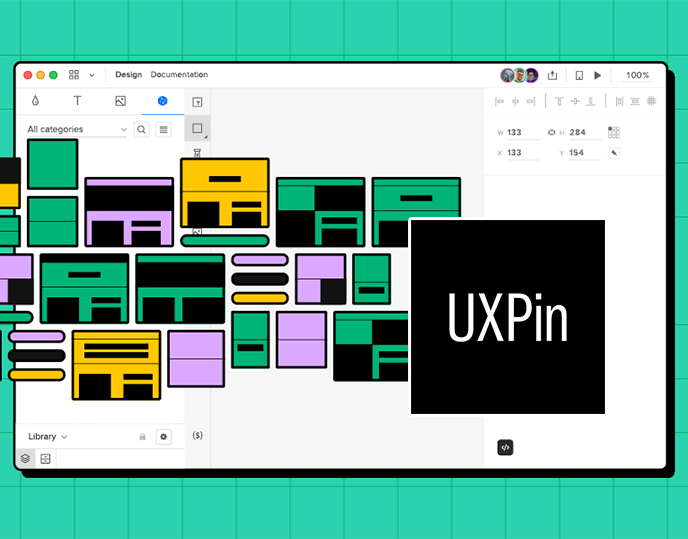 UXPin